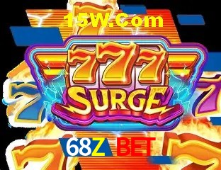 Provedores de Jogos 68Z Bet