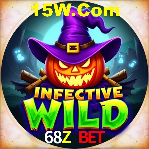 Descubra o Mundo do Cassino Online com 68Z Bet