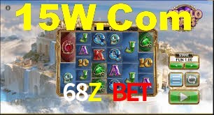 Roulette Table 68Z Bet