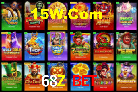 68Z Com App