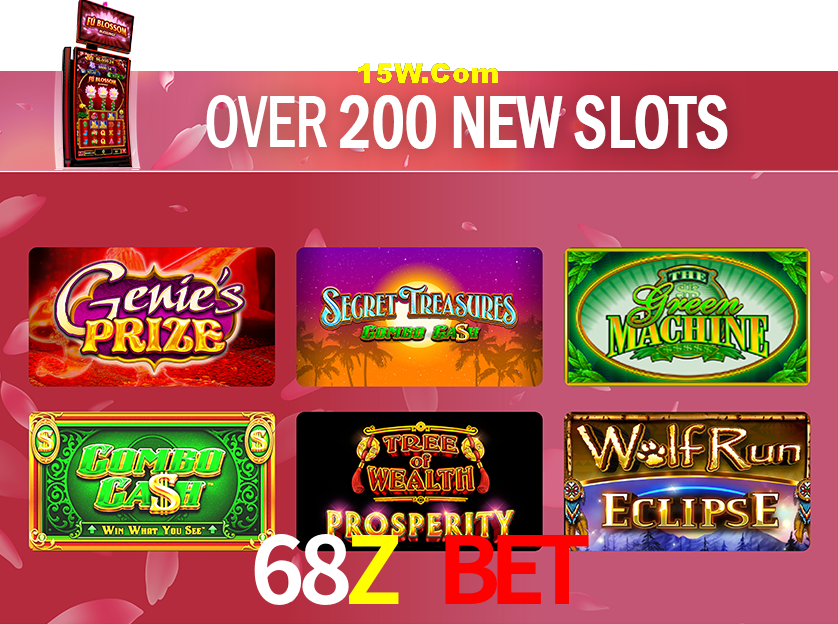 Games Directory 68Z Bet