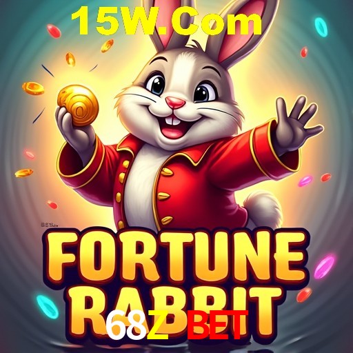 Inovações de Jogos na 68Z Bet: O Futuro das Experiências Interativas