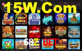 Blackjack Table 68Z Bet