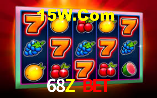 68Z Bet