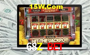 Casino Ao Vivo 68Z Bet