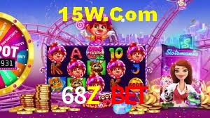 Bonus Features 68Z Bet