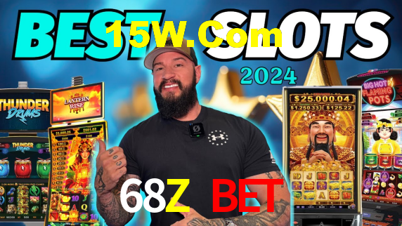68Z Bet