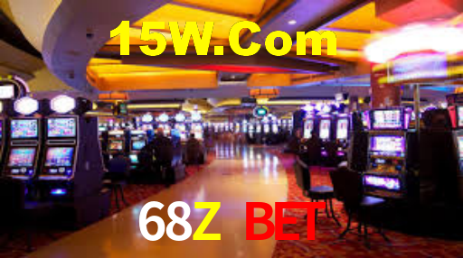 68Z Bet