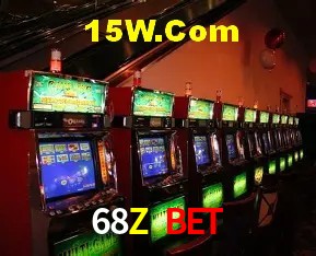 Estatísticas 68Z Bet