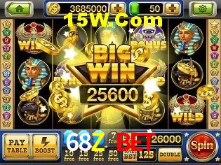 Mesa de Blackjack 68Z Bet