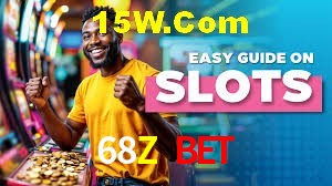 Experiência VIP 68Z Bet