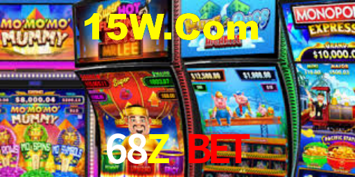 68Z Bet