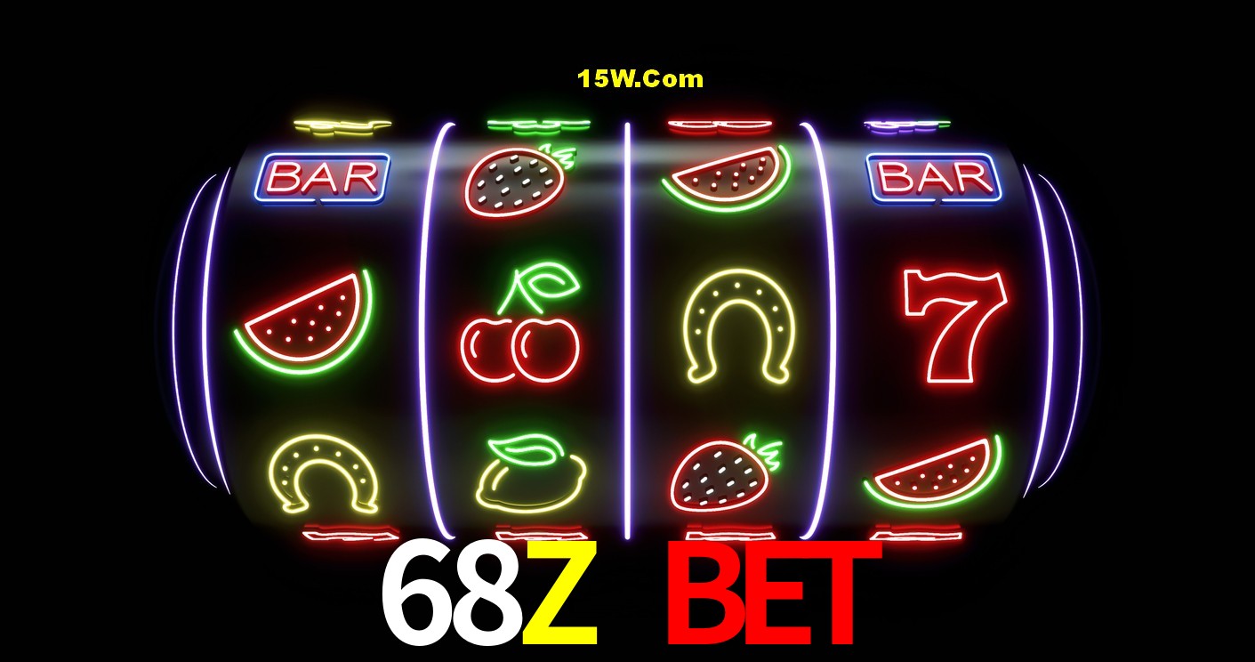 Slot Games 68Z Bet