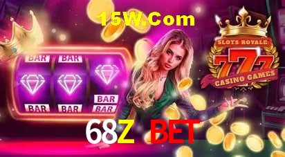 Benefícios da Conta 68Z Bet