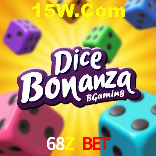 Descubra a Magia dos Jogos de Arcade no 68Z Bet