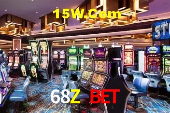 Sistemas de Segurança 68Z Bet