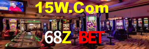 68Z Bet