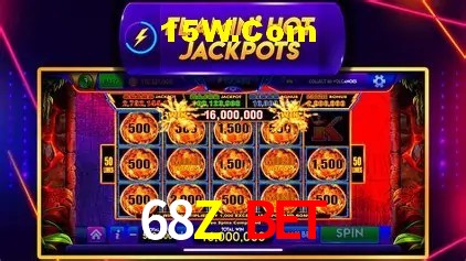 Promoções Sazonais 68Z Bet