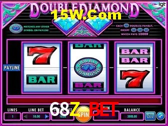 Login Seguro 68Z Bet