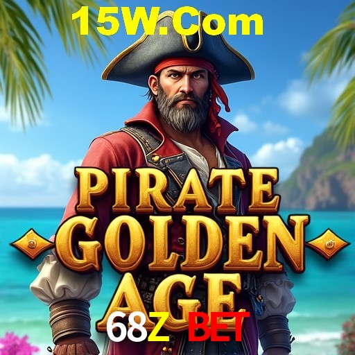 Descubra a Magia dos Jogos de Arcade no 68Z Bet