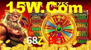 68Z Bet App Interface