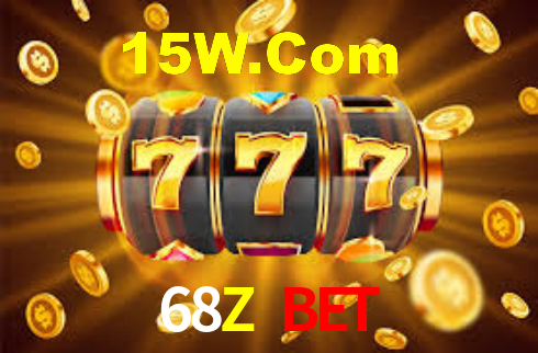 68Z Bet