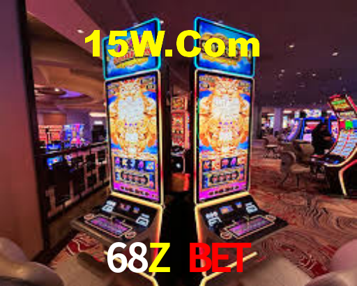Experimente o Login Seguro Premium no 68Z Bet