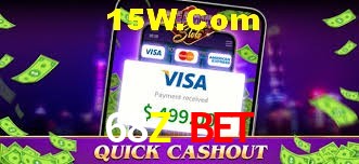 Player Reviews 68Z Bet
