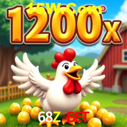 Desvendando o Mundo dos Jogos Virtuais na 68Z Bet