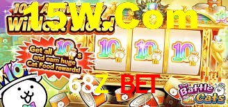 Premium Interface 68Z Bet