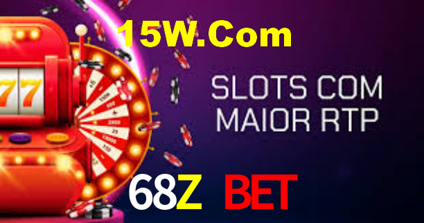 68Z Bet