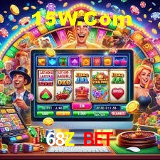 Game Statistics 68Z Bet