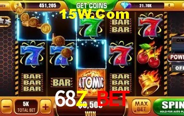 Casino VIP 68Z Bet