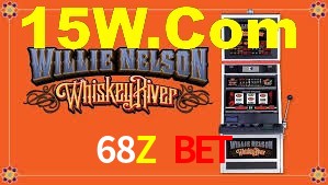 Welcome Bonus 68Z Bet