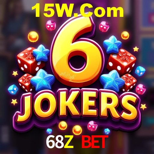 Desvendando o Mundo dos Jogos Virtuais na 68Z Bet