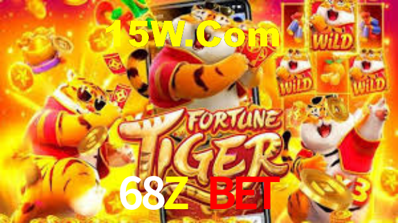 68Z Com App