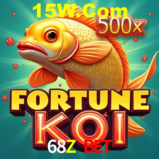 Inovações de Jogos na 68Z Bet: O Futuro das Experiências Interativas