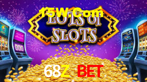 68Z Bet - Plataforma App Cassino - 68Z.Com
