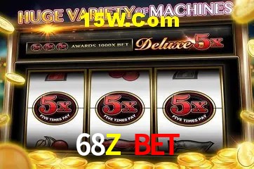 Casino Ao Vivo 68Z Bet