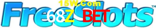 Statistics 68Z Bet