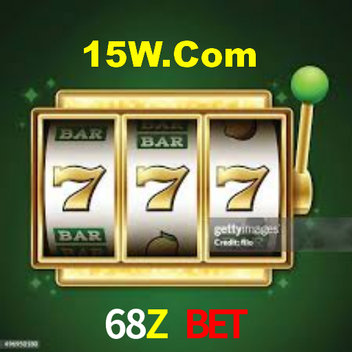 Sinta a adrenalina dos jogos de cassino com 68Z Bet