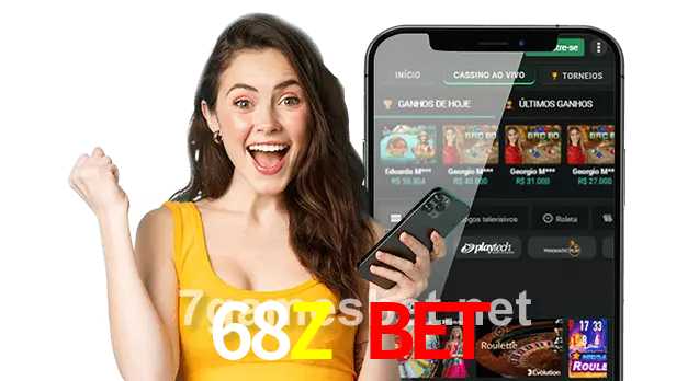 68Z Bet